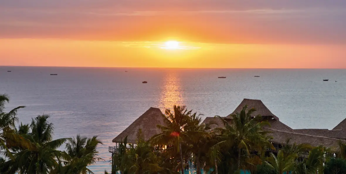 Riu Jambo - 195.7.4.97 -