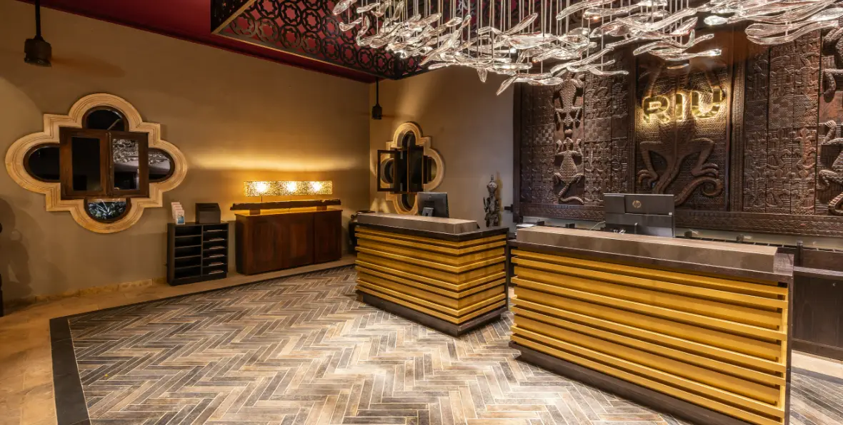 Riu Zanzibar - 195.7.4.97 - Riu Palace Zanzibar