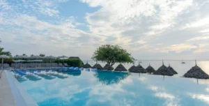 Riu Zanzibar - 195.7.4.97 - Riu Palace Zanzibar