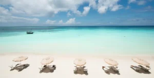 Riu Zanzibar - 195.7.4.97 - Riu Palace Zanzibar