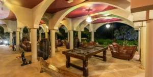 Riu Zanzibar - 195.7.4.97 - Riu Palace Zanzibar