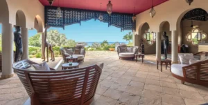 Riu Zanzibar - 195.7.4.97 - Riu Palace Zanzibar