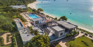 Riu Zanzibar - 195.7.4.97 - Riu Palace Zanzibar