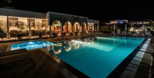 Riu Zanzibar - 195.7.4.97 - Riu Palace Zanzibar