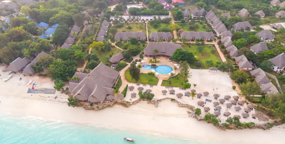 Sandies Baobab - 195.7.4.97 -