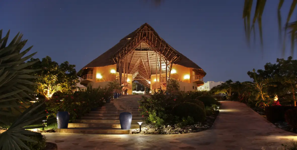 Servicios Gold Zanzibar - 195.7.4.97 -