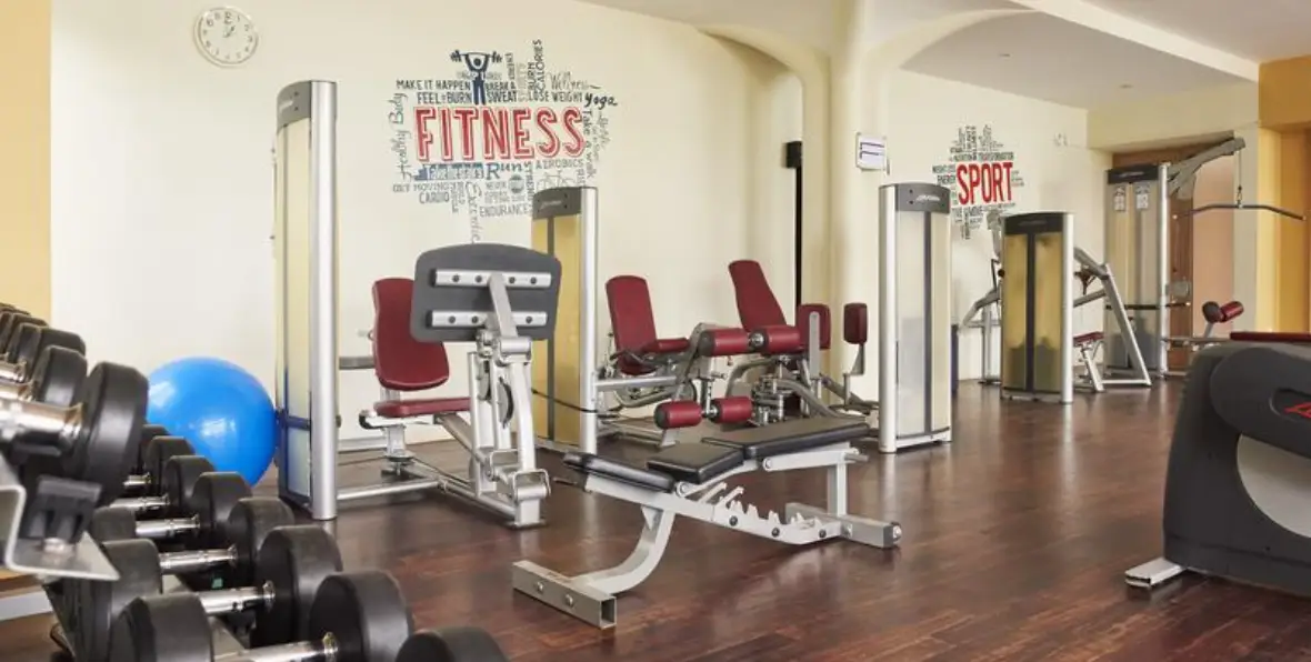 Servicios Melia Zanzibar - 195.7.4.97 -