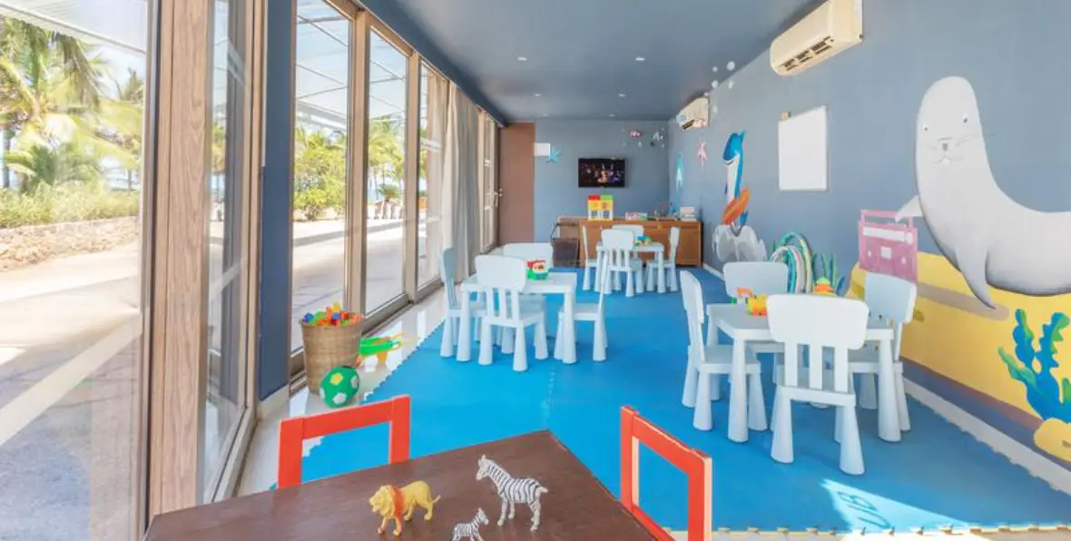 Servicios Melia Zanzibar - 195.7.4.97 -