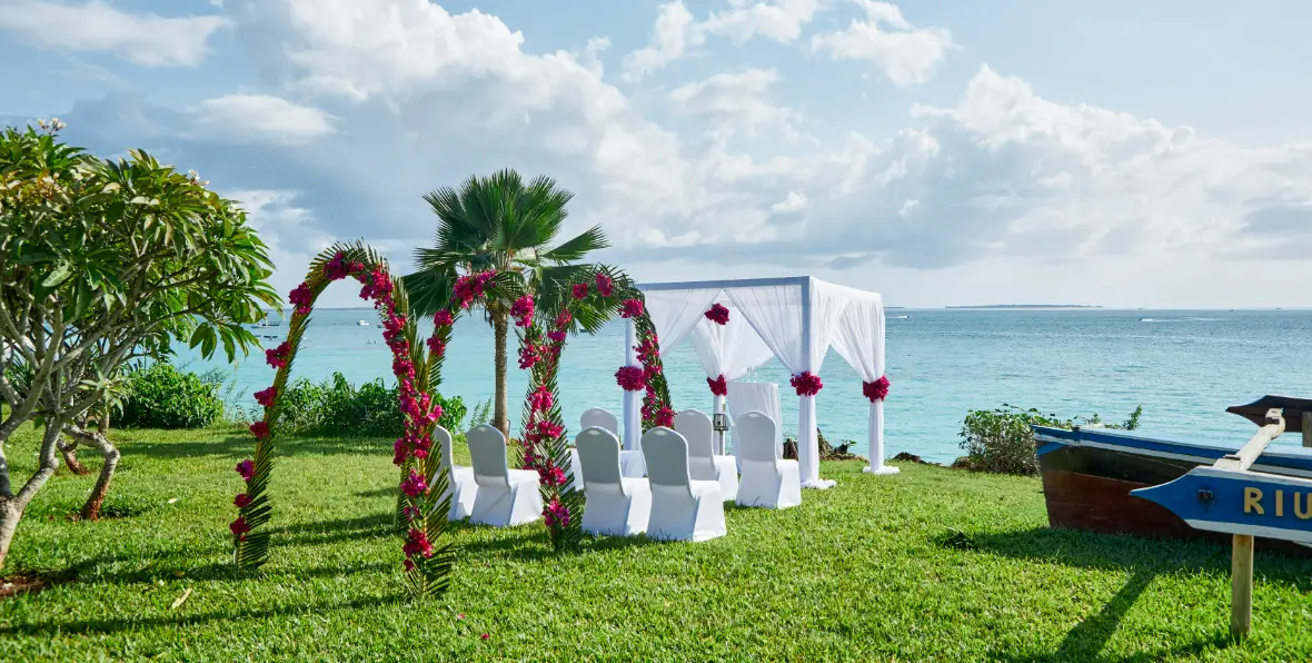 Servicios Riu Zanzibar - 195.7.4.97 -