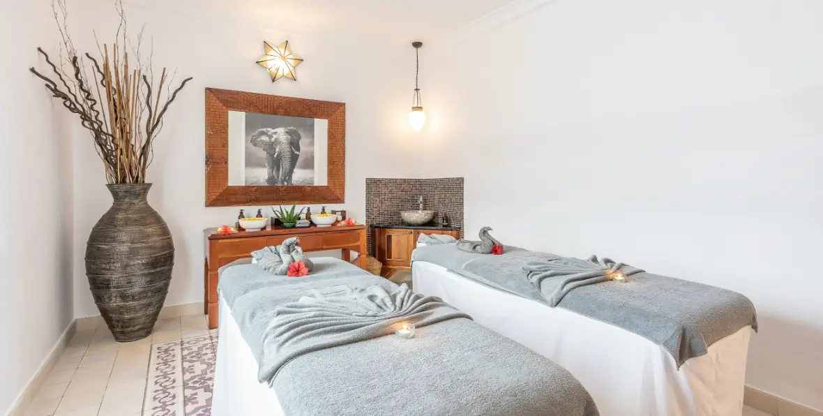 Servicios Riu Zanzibar - 195.7.4.97 -