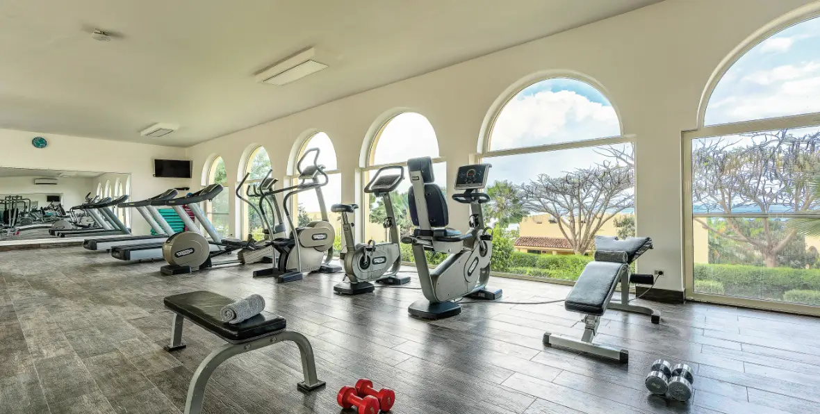 Servicios Riu Zanzibar - 195.7.4.97 -