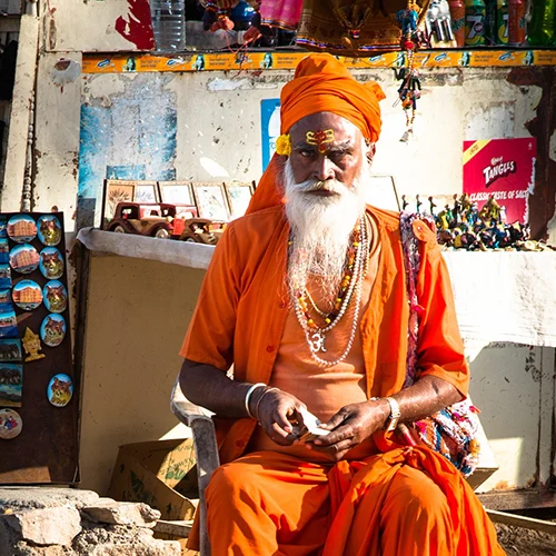 Viaje A India A Medida - 195.7.4.97 -