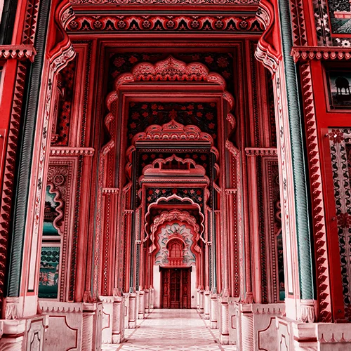 Viaje A India A Medida - 195.7.4.97 -