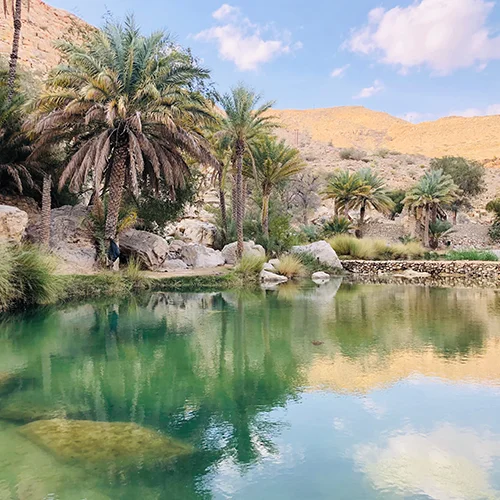 Viaje A Oman A Medida - 195.7.4.97 - Omán