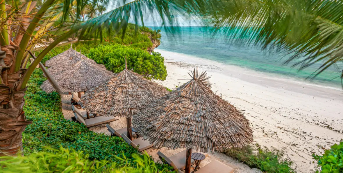 Zawadi Hotel - 195.7.4.97 -