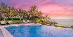 Zawadi Hotel - 195.7.4.97 -