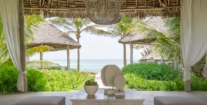 Zawadi Hotel - 195.7.4.97 -