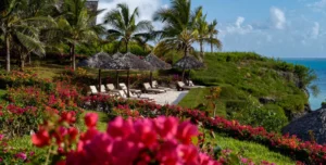 Zawadi Hotel - 195.7.4.97 -