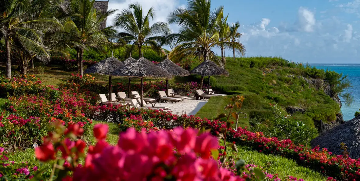 Zawadi Hotel - 195.7.4.97 -