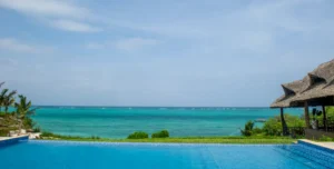 Zawadi Hotel - 195.7.4.97 -