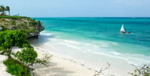 Zawadi Hotel - 195.7.4.97 -