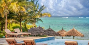 Zawadi Hotel - 195.7.4.97 -