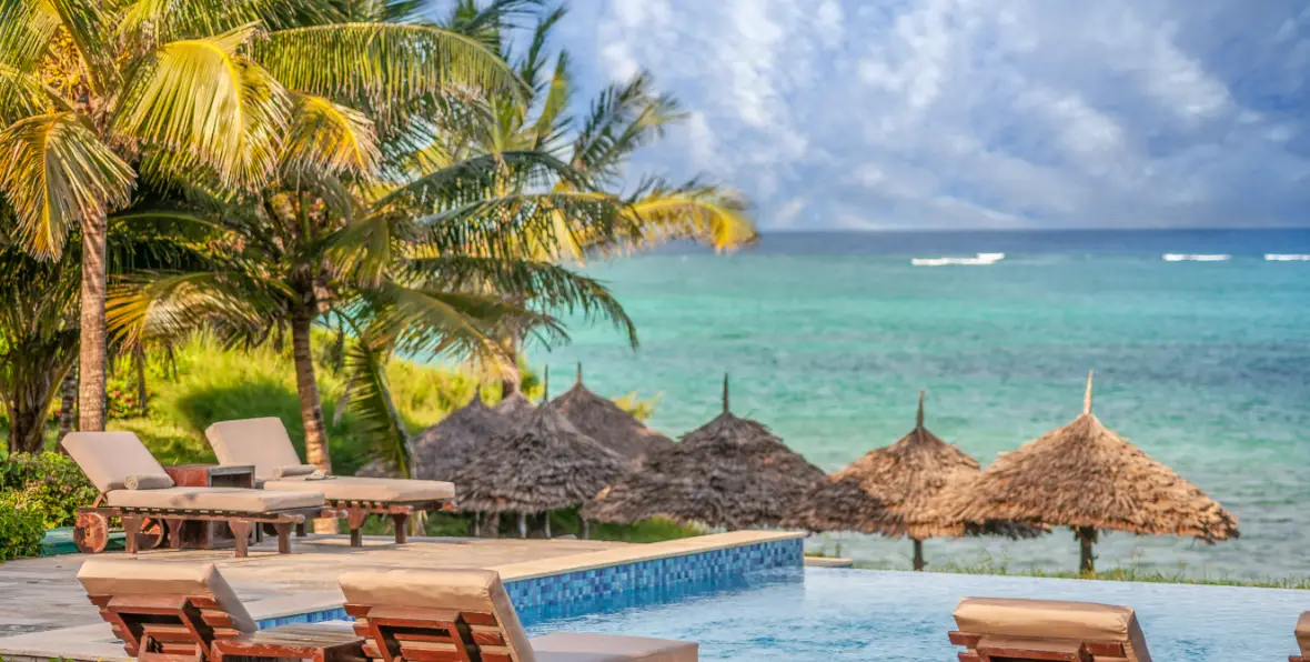 Zawadi Hotel - 195.7.4.97 -