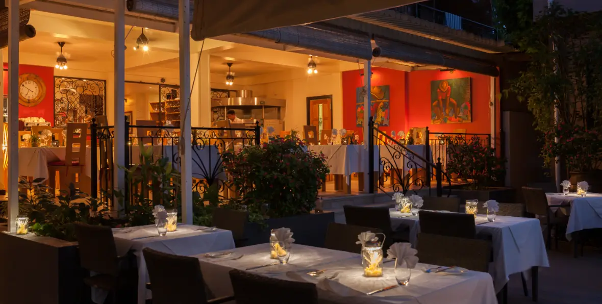 Coco Mer - 195.7.4.97 -