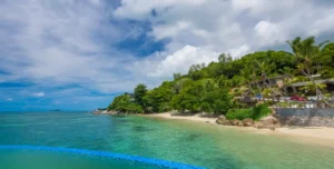 Coco Mer - 195.7.4.97 -