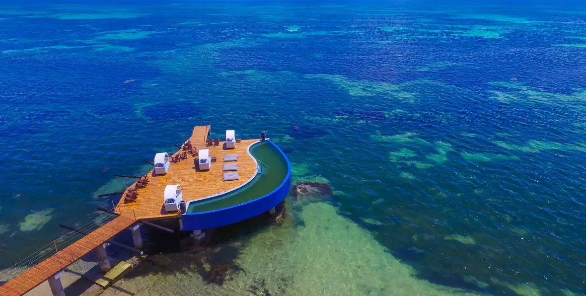 Coco Mer - 195.7.4.97 -