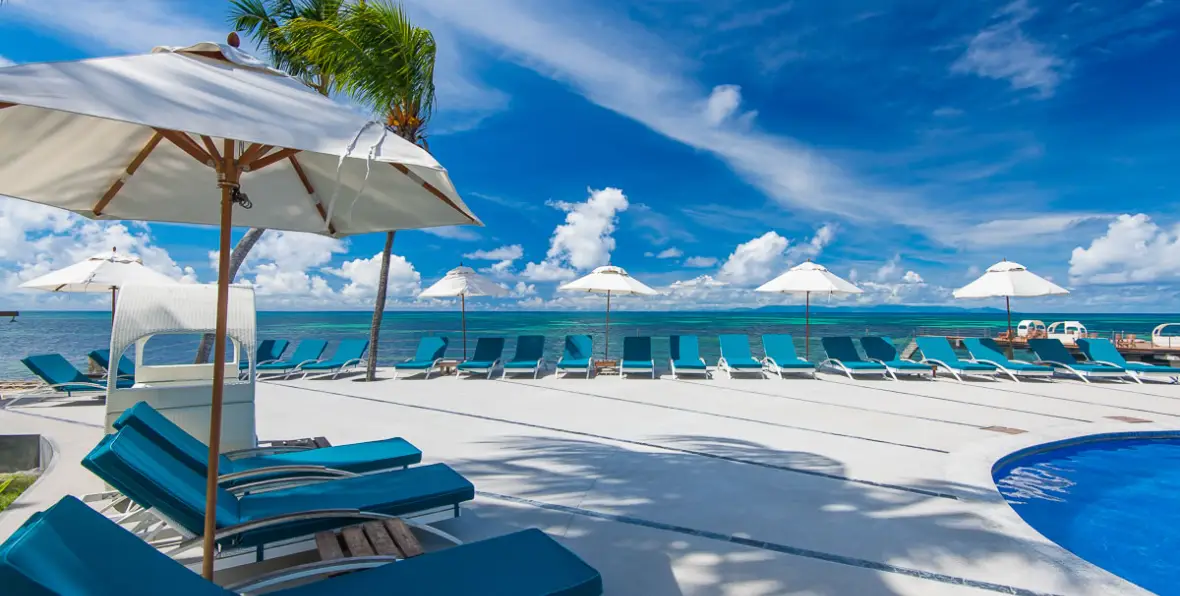 Coco Mer - 195.7.4.97 -