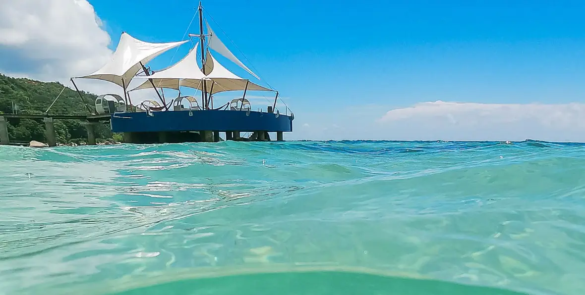 Coco Mer - 195.7.4.97 -