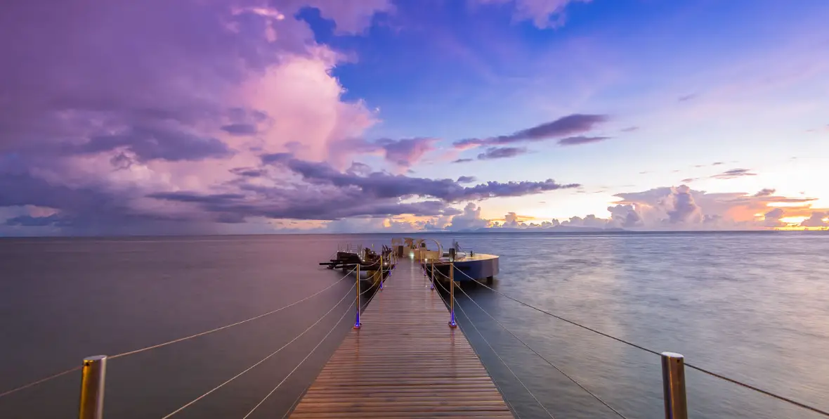 Coco Mer - 195.7.4.97 -