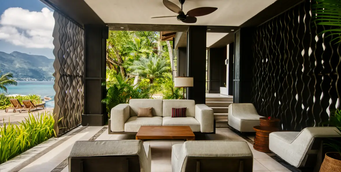 Hilton Northolme - 195.7.4.97 -