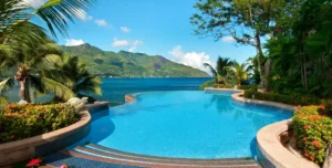 Hilton Northolme - 195.7.4.97 -