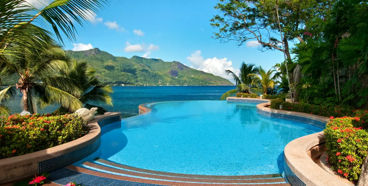 Hilton Northolme - 195.7.4.97 -