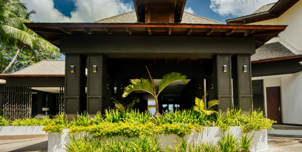 Hilton Northolme - 195.7.4.97 -