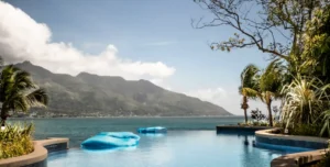 Hilton Northolme - 195.7.4.97 -