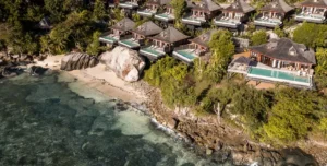 Hilton Northolme - 195.7.4.97 -