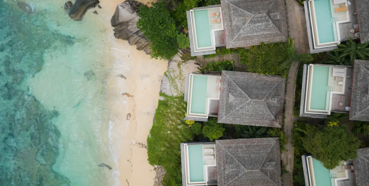 Hilton Northolme - 195.7.4.97 -