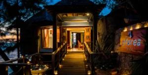 Hilton Northolme - 195.7.4.97 -