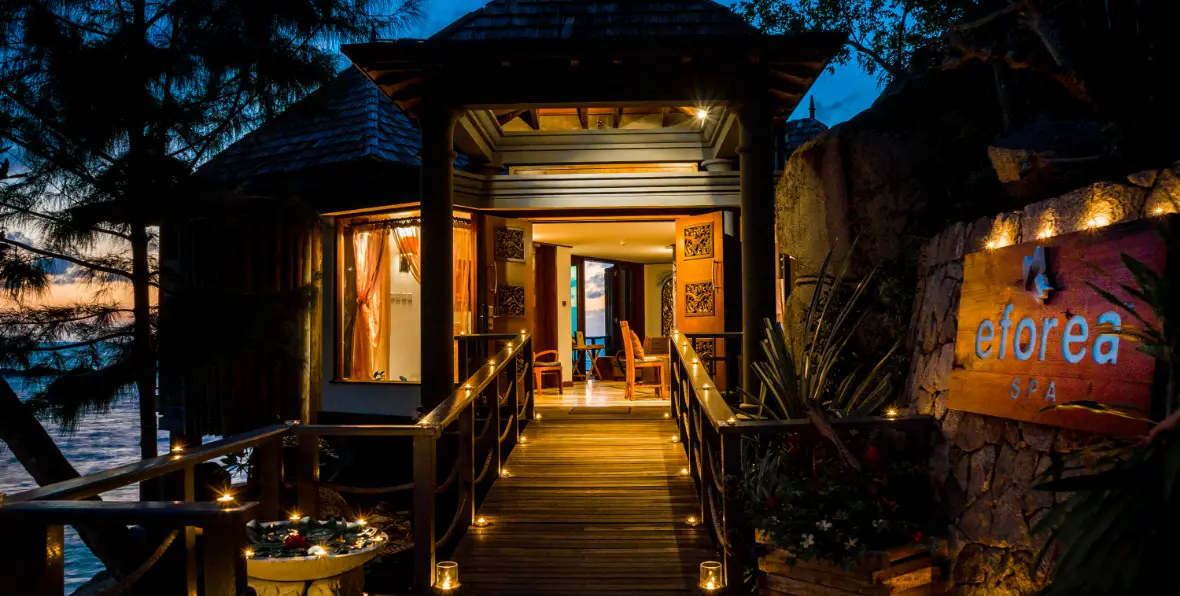 Hilton Northolme - 195.7.4.97 -