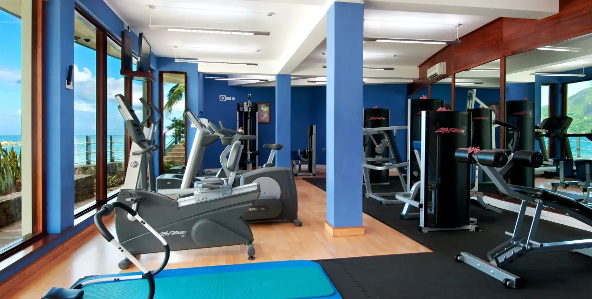 Hilton Northolme - 195.7.4.97 -