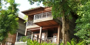 Hilton Northolme - 195.7.4.97 -