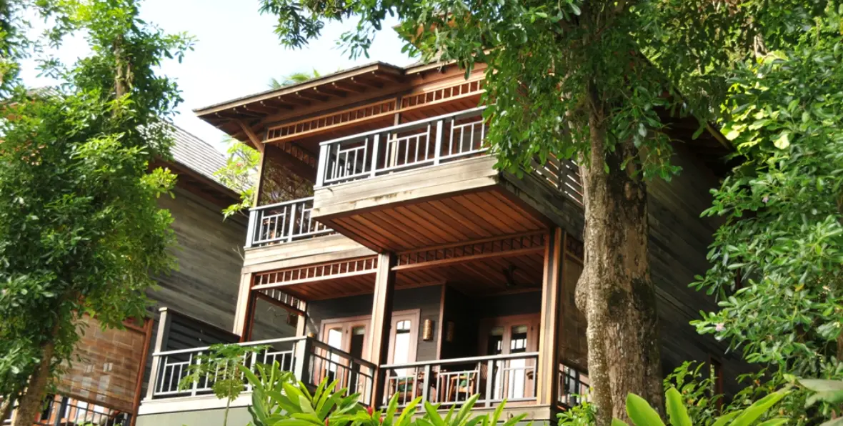 Hilton Northolme - 195.7.4.97 -