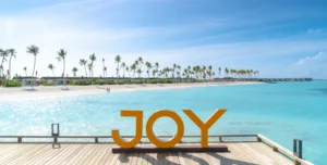 Joy Island - 195.7.4.97 -