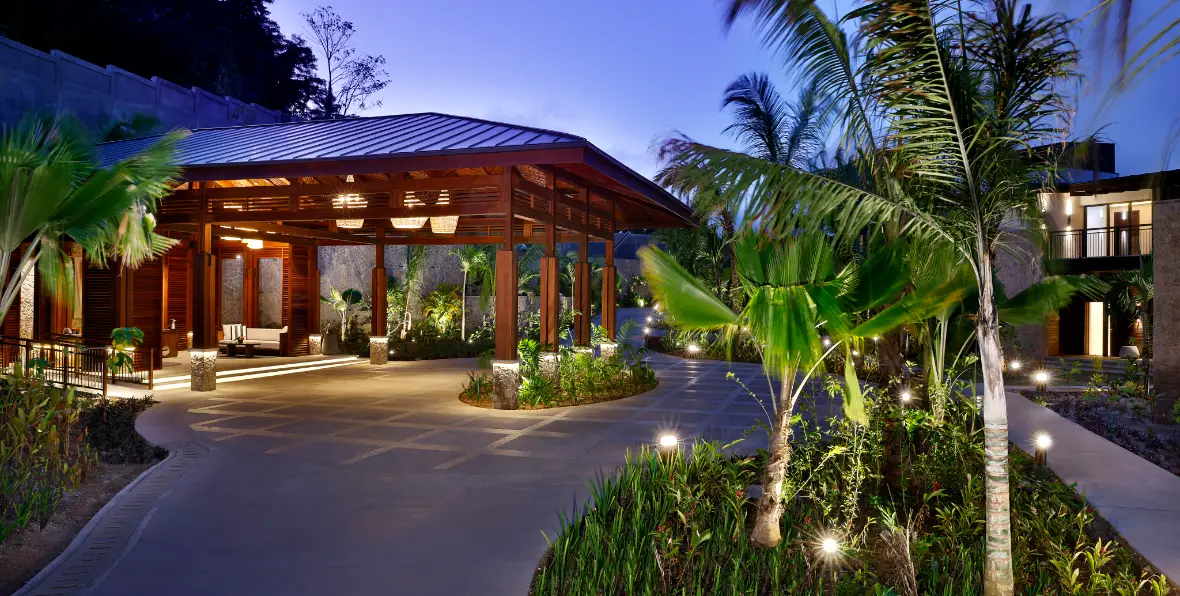 Mango House - 195.7.4.97 -