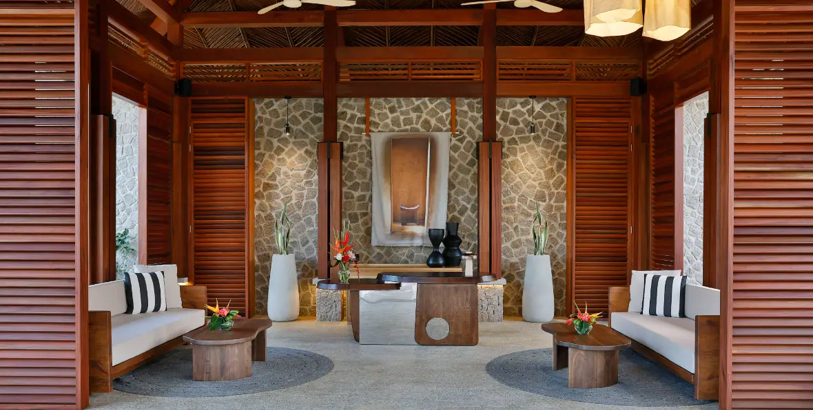 Mango House - 195.7.4.97 -