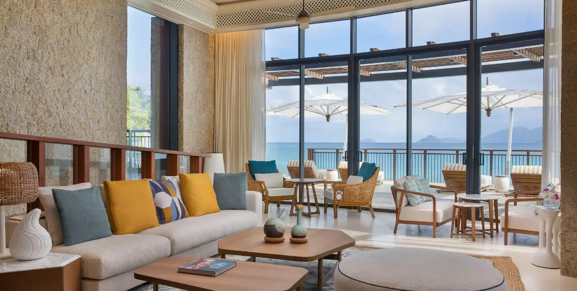 Mango House - 195.7.4.97 -