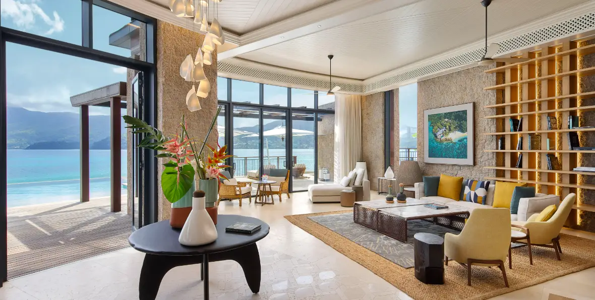 Mango House - 195.7.4.97 -